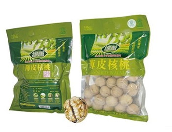 【綠蕾1號(hào)】河北綠蕾來廠試機(jī)