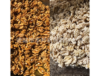 老客戶繼續(xù)回購 【核桃仁去皮機(jī)】