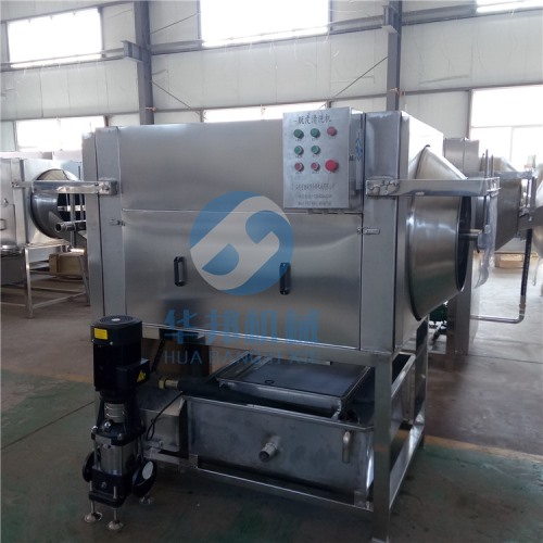 核桃仁脫衣機(jī) HV-2000X核桃仁去衣機(jī)