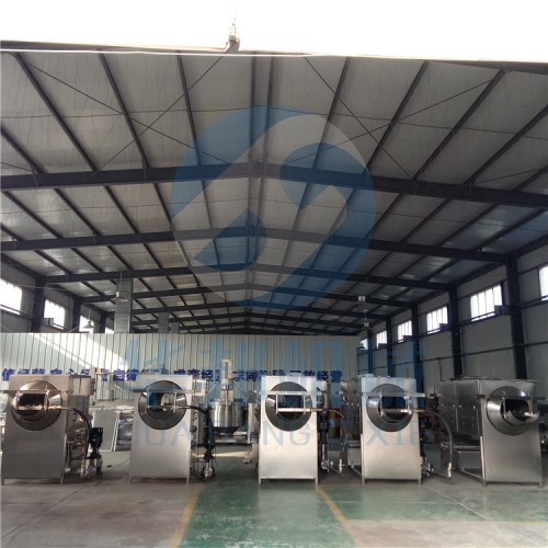 全自動(dòng) 核桃仁去皮機(jī)