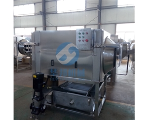 采購核桃仁去皮機(jī) 華邦機(jī)械廠家