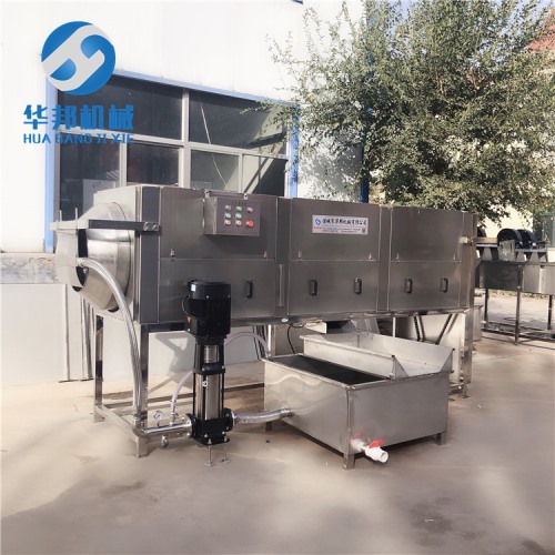 核桃仁去皮機(jī) 清水核桃仁脫衣機(jī) 綠色無(wú)污染