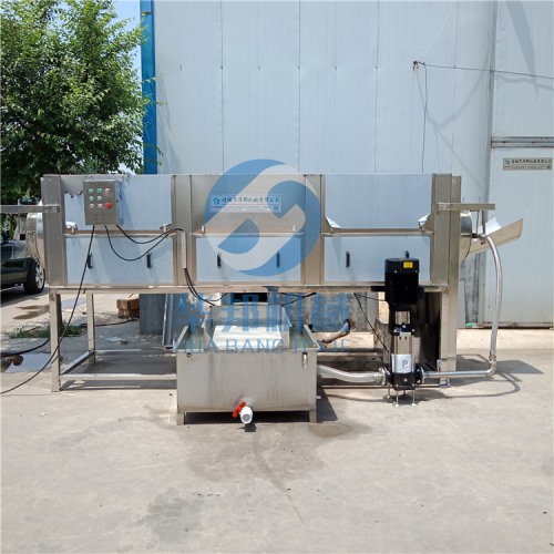 核桃仁去皮機(jī) 0添加