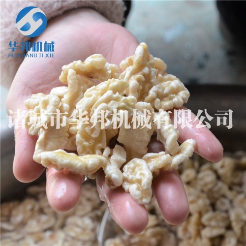 耐用型核桃仁去皮機(jī) 設(shè)備終生維護(hù)