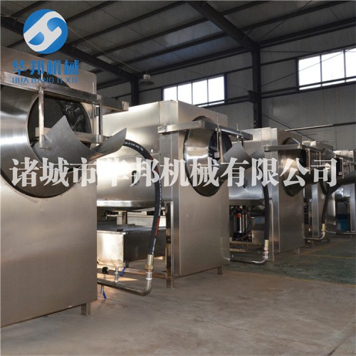 304核桃仁去皮機(jī) 物理核桃仁脫皮機(jī)