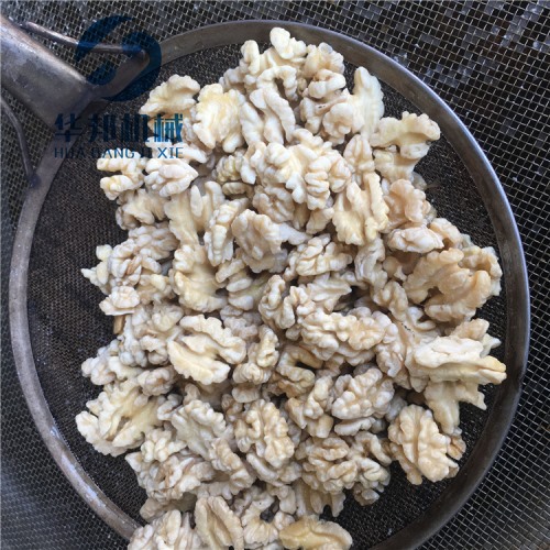 果洛 核桃仁去皮機