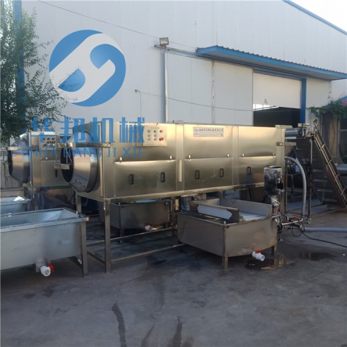 2020核桃仁去皮機(jī)