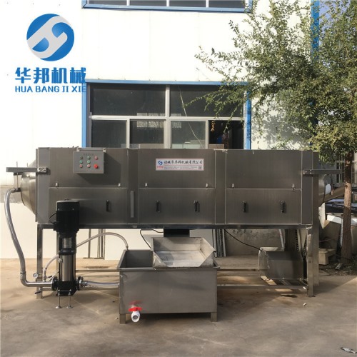 物理技術(shù) 核桃仁去皮機(jī)