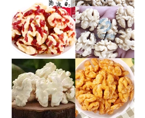 2020 核桃仁去皮機