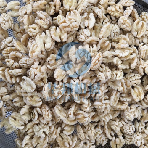 純物理核桃仁去皮機 華邦機械