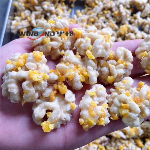 芒果核桃仁加工設(shè)備 華邦核桃仁去皮機(jī) 多口味