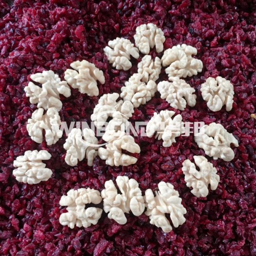 脫皮去澀核桃仁去衣機(jī) 直銷(xiāo)去皮機(jī) 華邦推薦